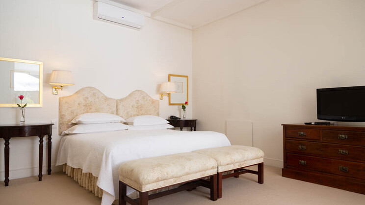 Rosenhof Country House